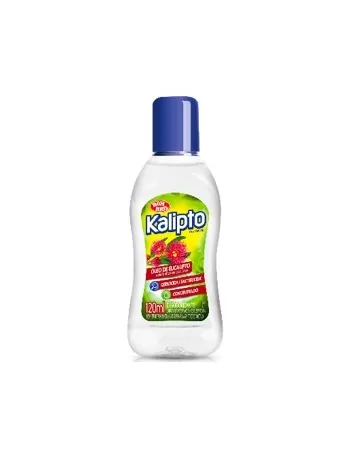 DESINF OLEO KALIPTO 120ML EUCALIPTO