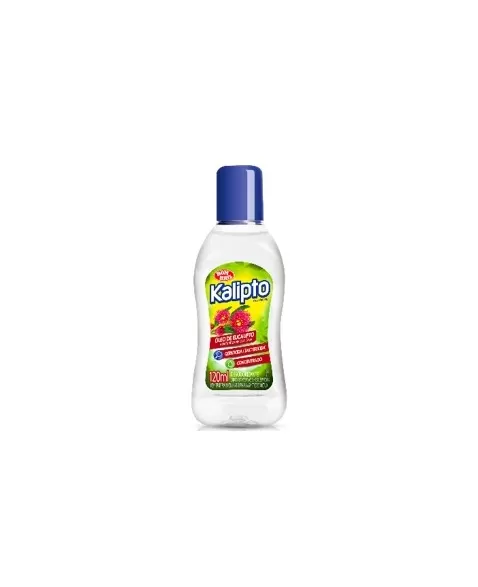 DESINF OLEO KALIPTO 120ML EUCALIPTO