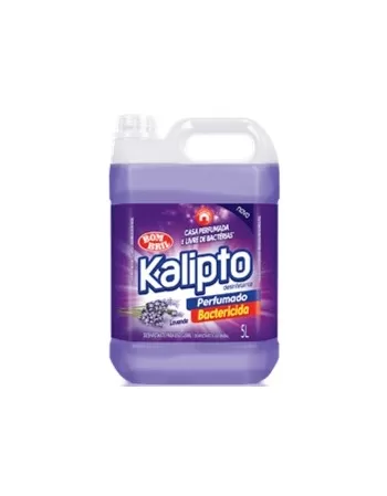 DESINF KALIPTO 5L LAVANDA