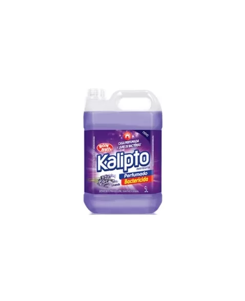 DESINF KALIPTO 5L LAVANDA