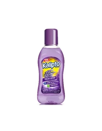 DESINF OLEO KALIPTO 120ML LAVANDA