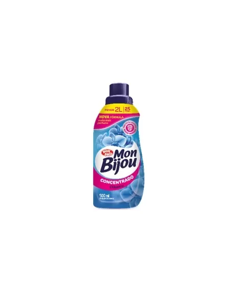 AMAC M.BIJOU CONCENT. 500ML CLASSICO