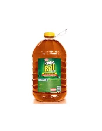 DESINF P.BRIL 5L SILVESTRE PLUS