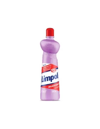 LIMP M. USO LIMPOL 500ML LAVANDA