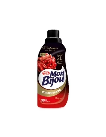 AMAC M.BIJOU CONCENT. 500ML MAGIA