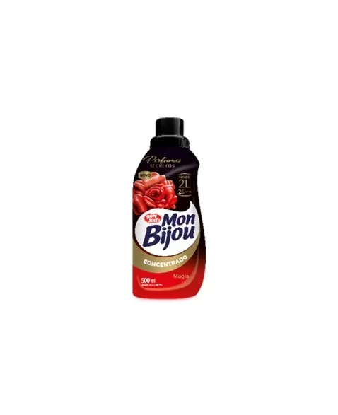 AMAC M.BIJOU CONCENT. 500ML MAGIA