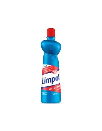 LIMP M. USO LIMPOL 500ML CLASSICO