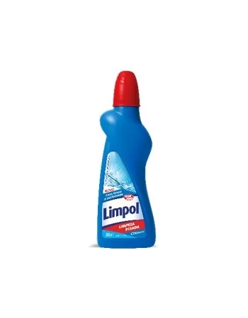 LIMP PESADA LIMPOL 500ML CLASSICO