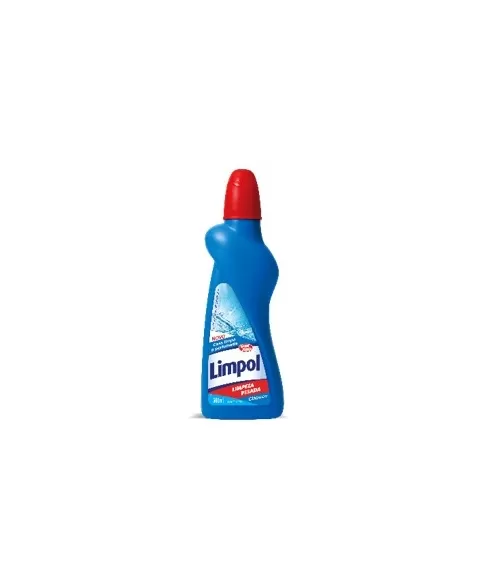 LIMP PESADA LIMPOL 500ML CLASSICO