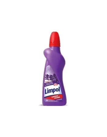 LIMP PESADA LIMPOL 500ML LAVANDA