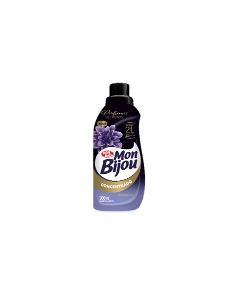 AMAC M.BIJOU CONCENT. 500ML MISTERIO