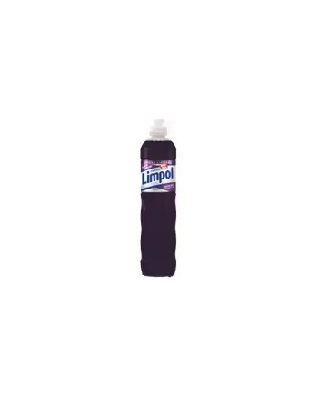 DETERG LIQ LIMPOL 500ML JABUTICABA