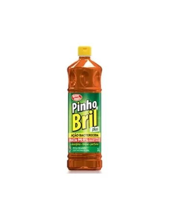 DESINF P.BRIL 1L SILVESTRE PLUS