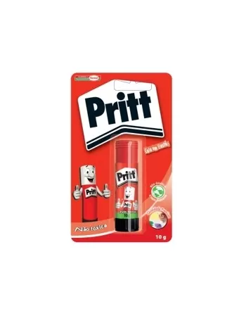 HENKEL COLA PRITT BASTAO 10G BLISTER