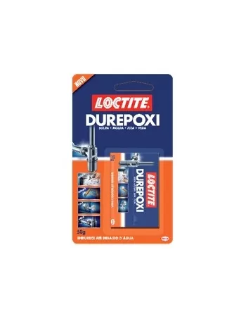 HENKEL DUREPOXI 50G 24UN CT