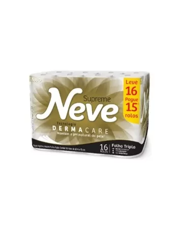 PROMOÇÃO PH NEVE FT 20M 4XL16P15 SUPREME