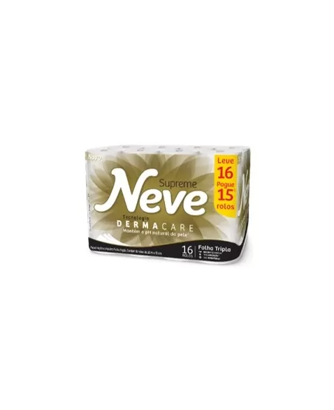 PROMOÇÃO PH NEVE FT 20M 4XL16P15 SUPREME