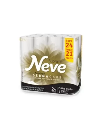 PROMOÇÃO PH NEVE FT 20M 3XL24P21 SUPREME