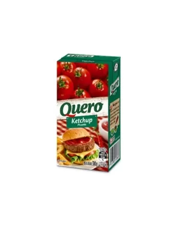 CATCHUP QUERO 300G PICANTE TETRA