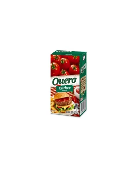 CATCHUP QUERO 300G PICANTE TETRA