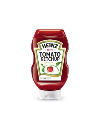 CATCHUP HEINZ 567G FR