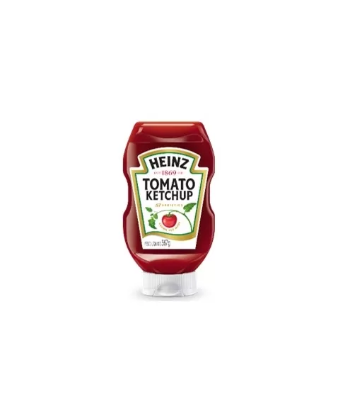 CATCHUP HEINZ 567G FR