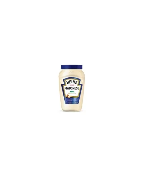 MAIONESE HEINZ 400G POTE