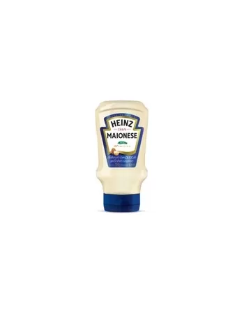 MAIONESE HEINZ 390G FR