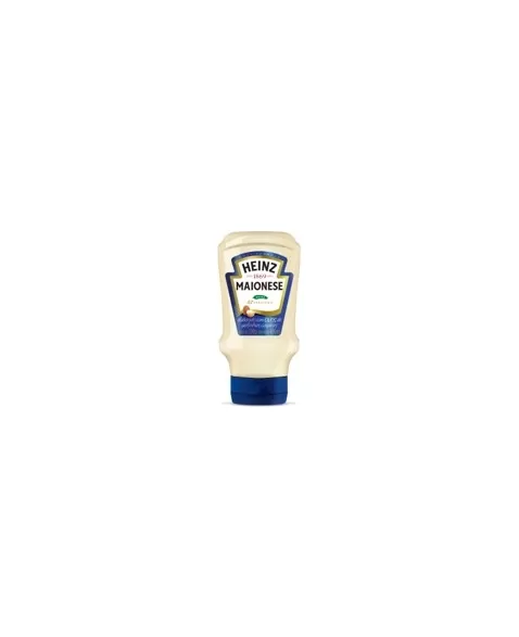 MAIONESE HEINZ 390G FR