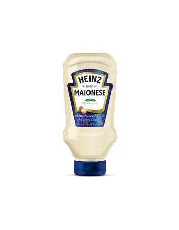 MAIONESE HEINZ 215G FR