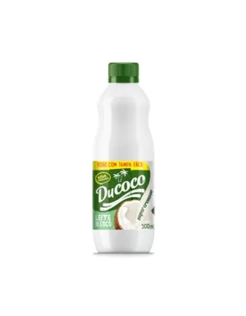 LEITE COCO DUCOCO 500ML