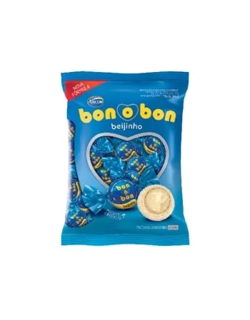 BOMBOM BONOBON 750G BEIJINHO