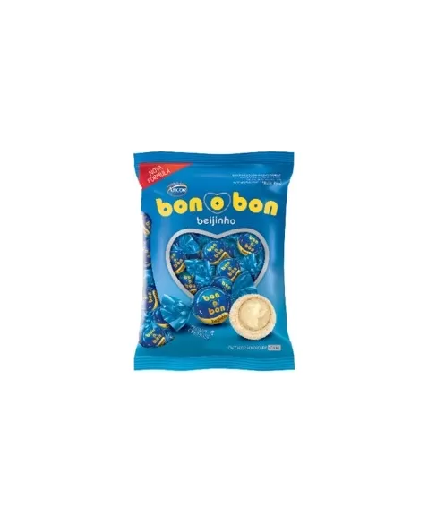 BOMBOM BONOBON 750G BEIJINHO