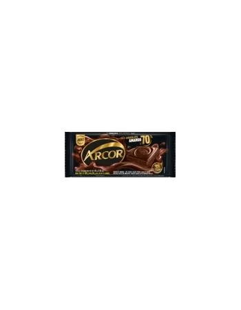 CHOC TAB ARCOR 80GX12 70% AMARGO